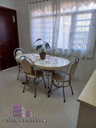 Imagem Casa com 3 Quartos à Venda, 160 m² em Vila Lageado - São Paulo