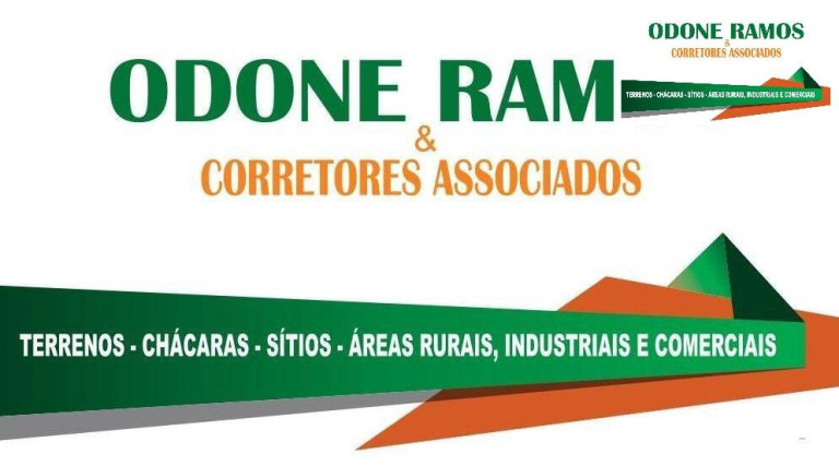 Terreno à Venda, 300 m² em Centro - Nova Santa Rita