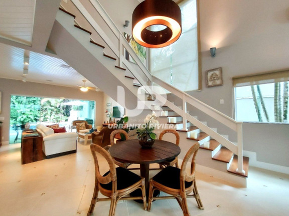 Imagem Casa com 5 Quartos à Venda, 297 m² em Riviera | Módulo 20 - Bertioga