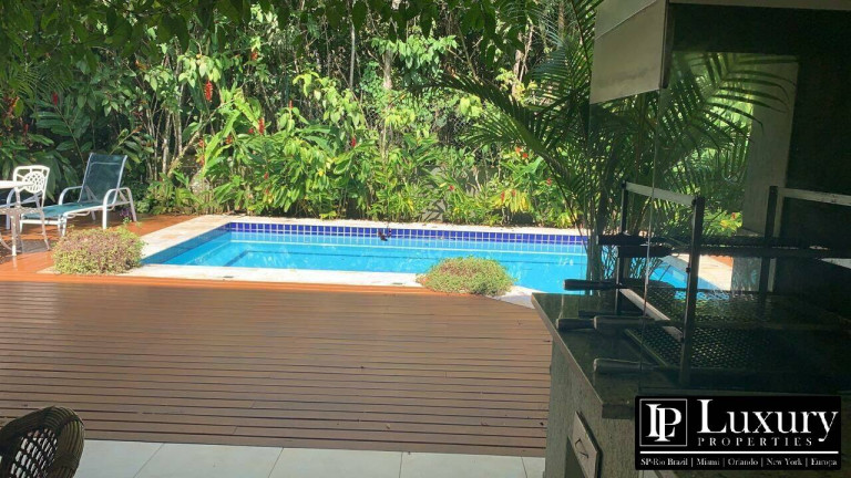 Imagem Casa de Condomínio com 5 Quartos à Venda, em Baleia - São Sebastião Imagem Casa de Condomínio com 5 Quartos à Venda, em Baleia - São Sebastião