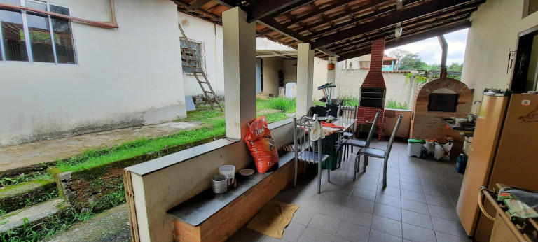 Imagem Imóvel com 3 Quartos à Venda, 120 m² em Vale Das Acácias - Ribeirão Das Neves Imagem Imóvel com 3 Quartos à Venda, 120 m² em Vale Das Acácias - Ribeirão Das Neves