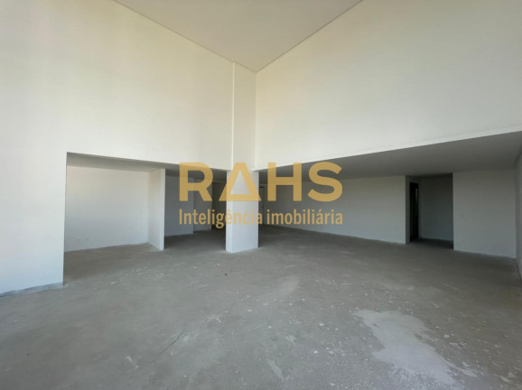 Imagem Apartamento com 3 Quartos à Venda, 278 m² em América - Joinville Imagem Apartamento com 3 Quartos à Venda, 278 m² em América - Joinville