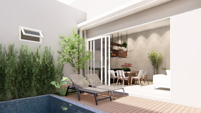 Imagem Casa com 3 Quartos à Venda, em Esplanada Primo Meneghetti Ii - Franca Imagem Casa com 3 Quartos à Venda, em Esplanada Primo Meneghetti Ii - Franca