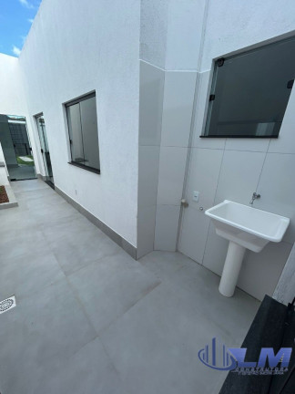 Imagem Casa com 3 Quartos à Venda, 52 m² em Perocão - Guarapari Imagem Casa com 3 Quartos à Venda, 52 m² em Perocão - Guarapari