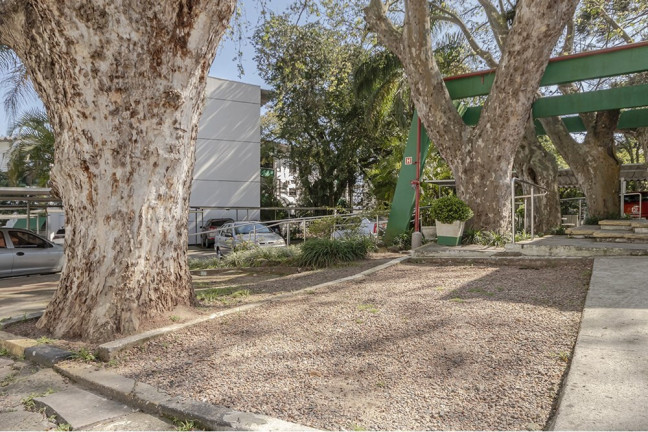 Imagem Apartamento com 2 Quartos à Venda, 61 m² em Nonoai - Porto Alegre