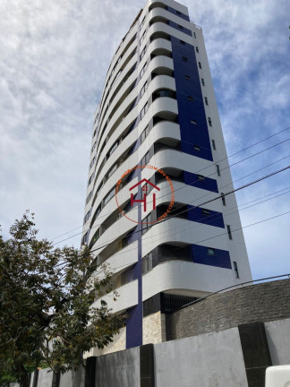 Apartamento com 4 Quartos à Venda, 92 m² em Costa Azul - Salvador