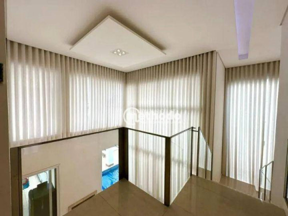 Imagem Casa com 3 Quartos à Venda, 326 m² em Residencial Parque Dos Alecrins - Campinas Imagem Casa com 3 Quartos à Venda, 326 m² em Residencial Parque Dos Alecrins - Campinas