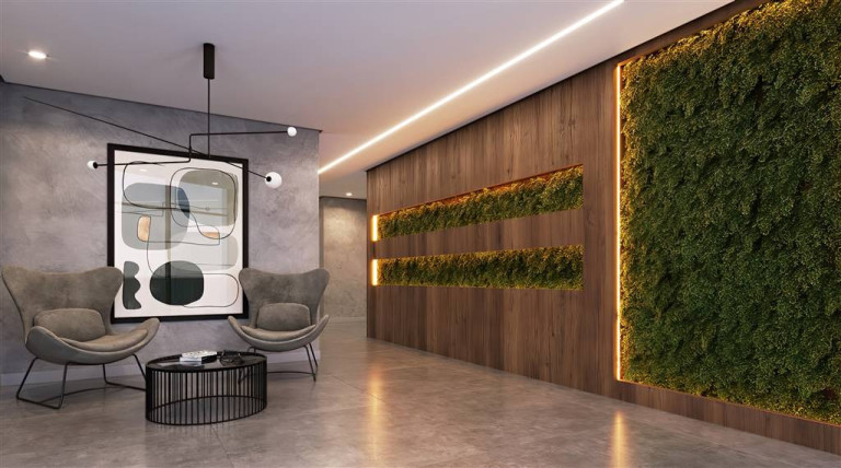 Imagem Apartamento com 2 Quartos à Venda, 72 m² em Solemar - Praia Grande