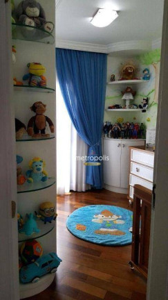 Imagem Apartamento com 3 Quartos à Venda, 105 m² em Vila Regente Feijó - São Paulo