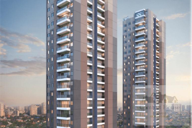 Imagem Apartamento com 3 Quartos à Venda, 87 m² em Jardim - Santo André Imagem Apartamento com 3 Quartos à Venda, 87 m² em Jardim - Santo André