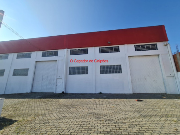 Imagem Imóvel para Alugar, 530 m² em Cajuru Do Sul - Sorocaba