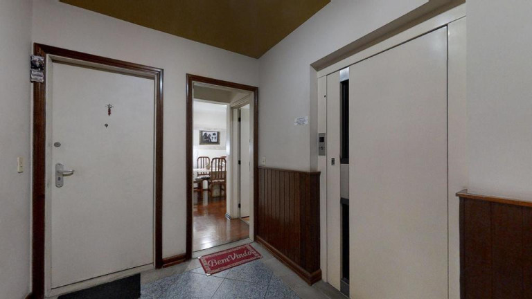 Imagem Apartamento com 2 Quartos à Venda, 60 m² em Cambuci - São Paulo