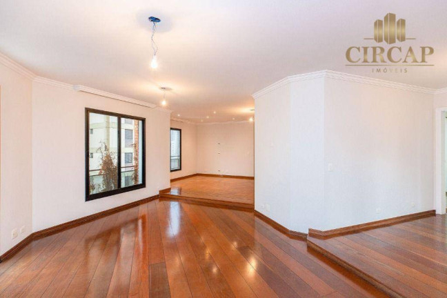 Imagem Apartamento com 3 Quartos à Venda, 205 m² em Vila Olímpia - São Paulo Imagem Apartamento com 3 Quartos à Venda, 205 m² em Vila Olímpia - São Paulo