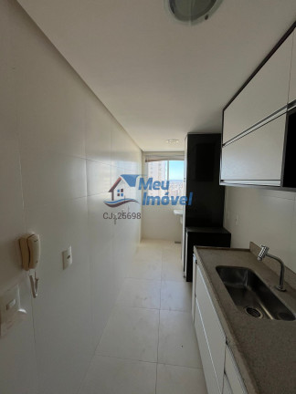 Imagem Imóvel com 2 Quartos à Venda, 67 m² em Norte (águas Claras) - Brasília Imagem Imóvel com 2 Quartos à Venda, 67 m² em Norte (águas Claras) - Brasília