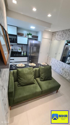 Imagem Imóvel com 2 Quartos à Venda, 39 m² em Praia De Itaparica - Vila Velha