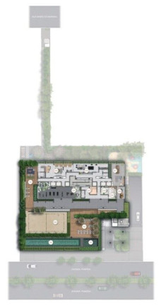 Imagem Apartamento com 2 Quartos à Venda, 59 m² em Vila Pompéia - São Paulo Imagem Apartamento com 2 Quartos à Venda, 59 m² em Vila Pompéia - São Paulo