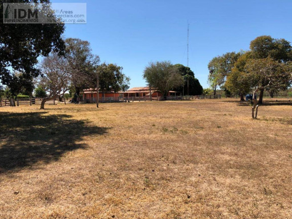 Imagem Chácara à Venda, 131.200.000 m² em Centro - Novo Santo Antônio Imagem Chácara à Venda, 131.200.000 m² em Centro - Novo Santo Antônio