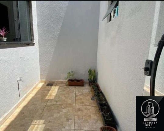 Imagem Casa com 2 Quartos à Venda, 310 m² em Jardim Santa Cecília - Sorocaba