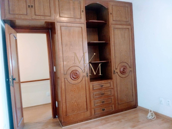 Imagem Apartamento com 3 Quartos à Venda, 166 m² em José Menino - Santos