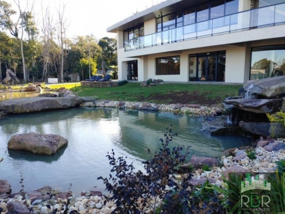 Imagem Casa com 4 Quartos à Venda, 213 m² em Caxias Do Sul