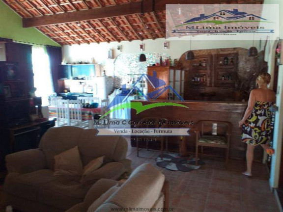 Imagem Casa com 5 Quartos à Venda, 300 m² em Terra Preta - Mairiporã Imagem Casa com 5 Quartos à Venda, 300 m² em Terra Preta - Mairiporã