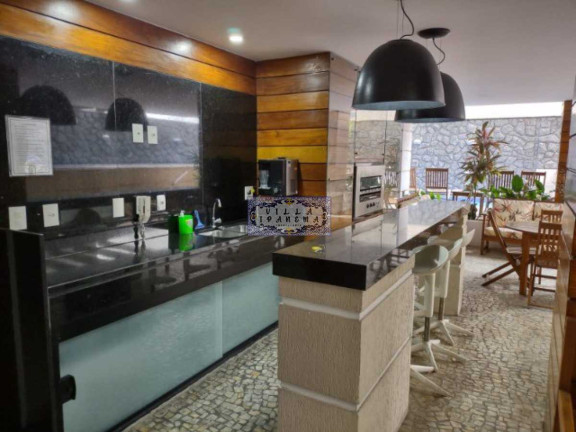 Imagem Apartamento com 3 Quartos à Venda, 102 m² em Icaraí - Niterói