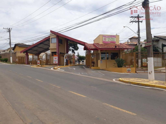 Imagem Casa com 3 Quartos à Venda, 192 m² em Condomínio Aldeia De España - Itu Imagem Casa com 3 Quartos à Venda, 192 m² em Condomínio Aldeia De España - Itu