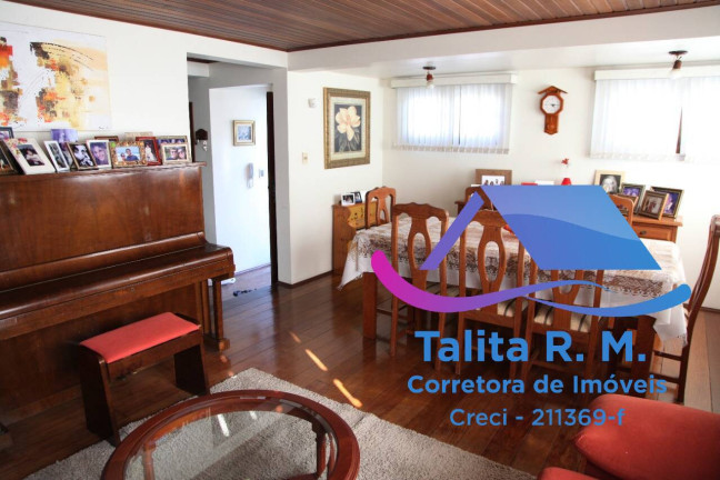 Imagem Casa com 3 Quartos à Venda, 170 m² em Jardim Bom Pastor - Botucatu