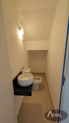 Imagem Casa com 3 Quartos à Venda, 125 m² em Jardim Paulista - Atibaia Imagem Casa com 3 Quartos à Venda, 125 m² em Jardim Paulista - Atibaia