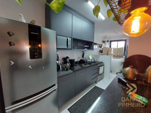 Imagem Apartamento com 2 Quartos à Venda, 73 m² em Vila Guilhermina - Praia Grande Imagem Apartamento com 2 Quartos à Venda, 73 m² em Vila Guilhermina - Praia Grande