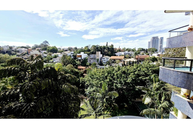 Imagem Apartamento com 4 Quartos à Venda, 380 m² em Morumbi - São Paulo Imagem Apartamento com 4 Quartos à Venda, 380 m² em Morumbi - São Paulo