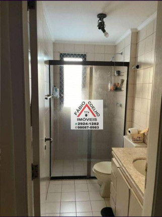 Imagem Apartamento com 3 Quartos à Venda, 86 m² em Jardim Aeroporto - São Paulo