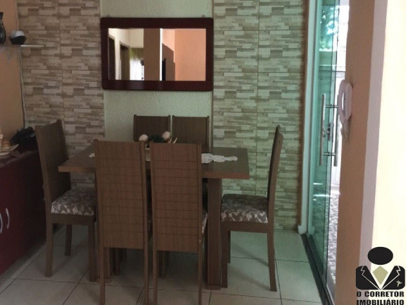Imagem Casa com 3 Quartos à Venda, 220 m² em Betânia - Belo Horizonte Imagem Casa com 3 Quartos à Venda, 220 m² em Betânia - Belo Horizonte