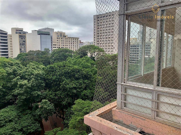 Imagem Apartamento com 2 Quartos à Venda, 138 m² em República - São Paulo Imagem Apartamento com 2 Quartos à Venda, 138 m² em República - São Paulo