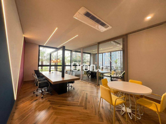 Imagem Apartamento com 2 Quartos à Venda, 68 m² em Setor Bueno - Goiânia Imagem Apartamento com 2 Quartos à Venda, 68 m² em Setor Bueno - Goiânia