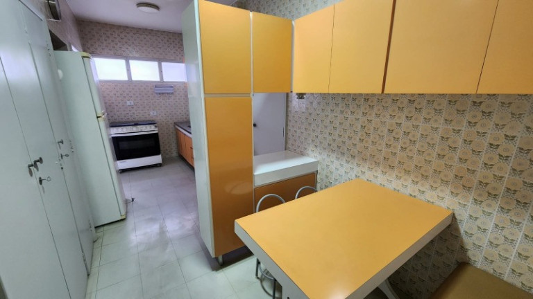 Imagem Imóvel com 3 Quartos à Venda, 114 m² em Jardim Paulista - São Paulo