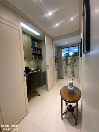 Imagem Apartamento com 4 Quartos à Venda, 169 m² em Atalaia - Aracaju Imagem Apartamento com 4 Quartos à Venda, 169 m² em Atalaia - Aracaju