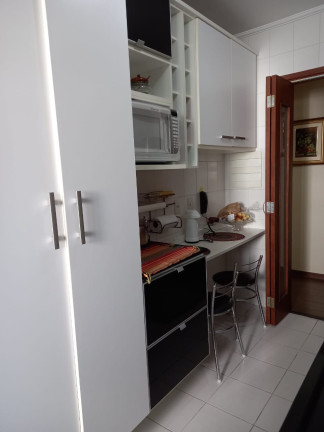 Imagem Apartamento com 3 Quartos à Venda, 78 m² em Vila Gumercindo - São Paulo