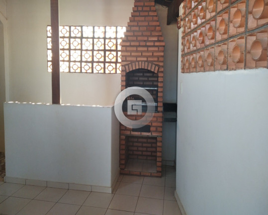 Imagem Sobrado com 3 Quartos à Venda, 110 m² em Vera Cruz - Montes Claros Imagem Sobrado com 3 Quartos à Venda, 110 m² em Vera Cruz - Montes Claros
