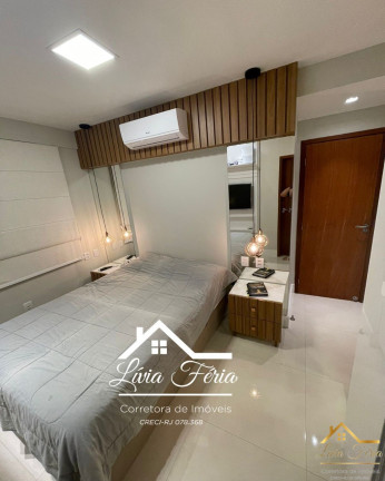 Imagem Apartamento com 2 Quartos à Venda, 62 m² em Parque Turf Club - Campos Dos Goytacazes Imagem Apartamento com 2 Quartos à Venda, 62 m² em Parque Turf Club - Campos Dos Goytacazes