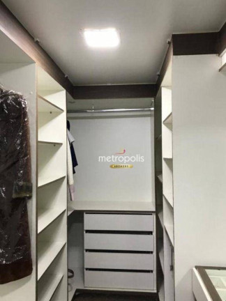 Imagem Apartamento com 3 Quartos à Venda, 114 m² em Campestre - Santo André Imagem Apartamento com 3 Quartos à Venda, 114 m² em Campestre - Santo André