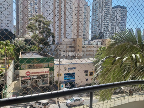 Imagem Apartamento com 3 Quartos à Venda, 110 m² em Panamby - São Paulo Imagem Apartamento com 3 Quartos à Venda, 110 m² em Panamby - São Paulo