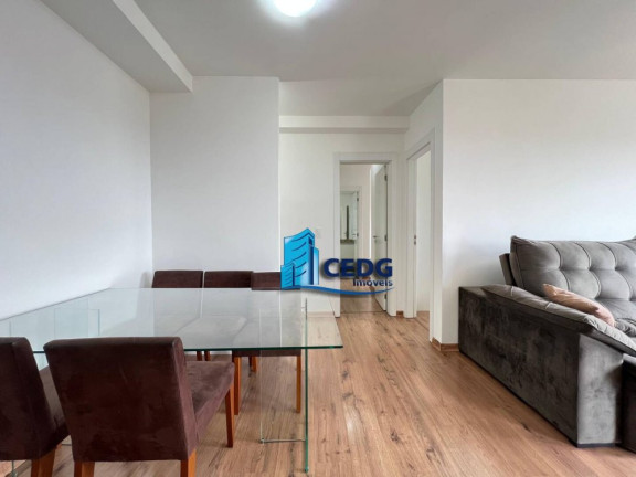Imagem Apartamento à Venda, 78 m² em Capão Raso - Curitiba Imagem Apartamento à Venda, 78 m² em Capão Raso - Curitiba