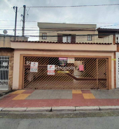 Imagem Sobrado com 3 Quartos à Venda, 130 m² em Osvaldo Cruz - São Caetano Do Sul Imagem Sobrado com 3 Quartos à Venda, 130 m² em Osvaldo Cruz - São Caetano Do Sul