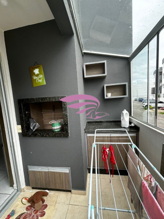 Imagem Imóvel com 2 Quartos à Venda, 49 m² em Centro - Laguna Imagem Imóvel com 2 Quartos à Venda, 49 m² em Centro - Laguna