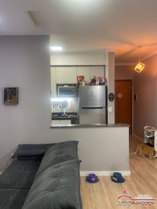 Imagem Apartamento com 2 Quartos à Venda, 53 m² em Jardim Califórnia - Jacareí Imagem Apartamento com 2 Quartos à Venda, 53 m² em Jardim Califórnia - Jacareí