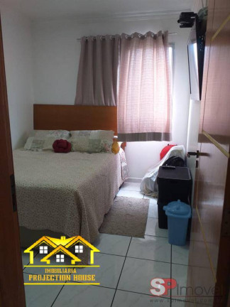 Imagem Apartamento com 2 Quartos à Venda, em Vila Tolstoi - São Paulo Imagem Apartamento com 2 Quartos à Venda, em Vila Tolstoi - São Paulo