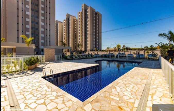 Imagem Apartamento com 2 Quartos à Venda, em Jardim São Bento - Hortolândia Imagem Apartamento com 2 Quartos à Venda, em Jardim São Bento - Hortolândia