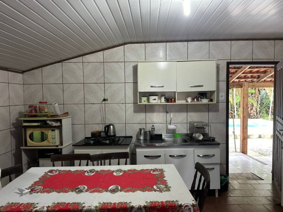 Imagem Casa com 4 Quartos à Venda, 160 m² em Pinheiros - Balneário Barra Do Sul Imagem Casa com 4 Quartos à Venda, 160 m² em Pinheiros - Balneário Barra Do Sul