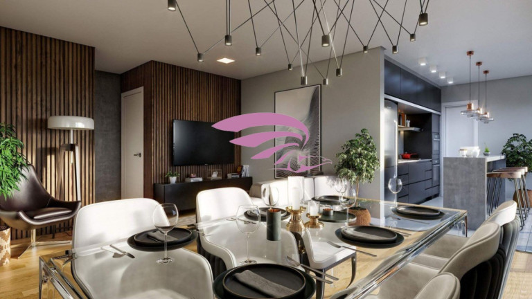Imagem Imóvel com 1 Quarto à Venda, 38 m² em água Verde - Curitiba Imagem Imóvel com 1 Quarto à Venda, 38 m² em água Verde - Curitiba